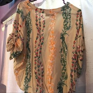 Alohiwai Ta’ahine Lokelani Top